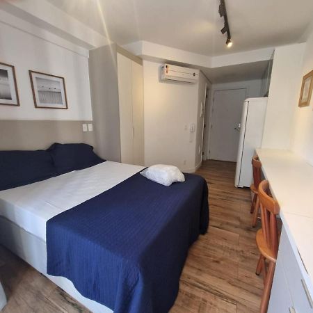 Loft Consolacao Ao Lado Metro, 614 São Paulo Eksteriør bilde