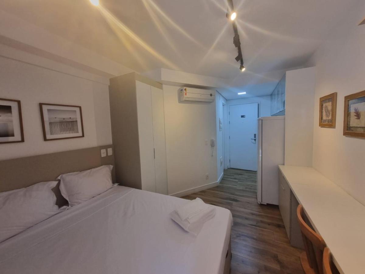 Loft Consolacao Ao Lado Metro, 614 São Paulo Eksteriør bilde