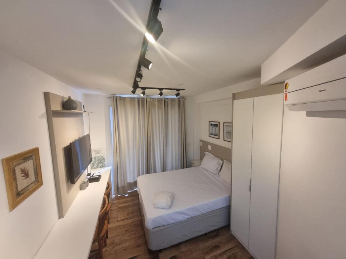 Loft Consolacao Ao Lado Metro, 614 São Paulo Eksteriør bilde