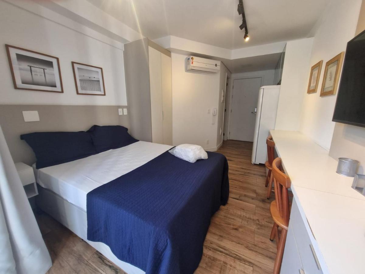 Loft Consolacao Ao Lado Metro, 614 São Paulo Eksteriør bilde
