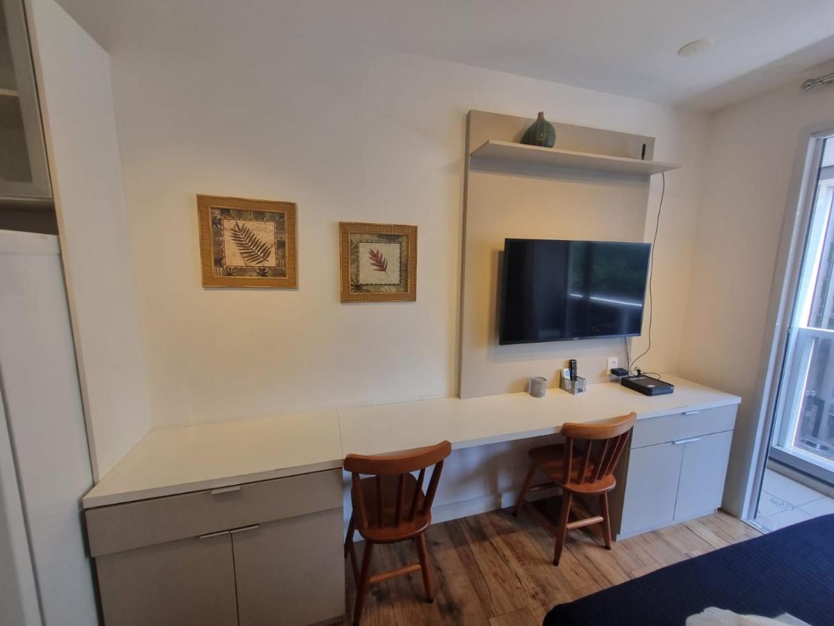 Loft Consolacao Ao Lado Metro, 614 São Paulo Eksteriør bilde