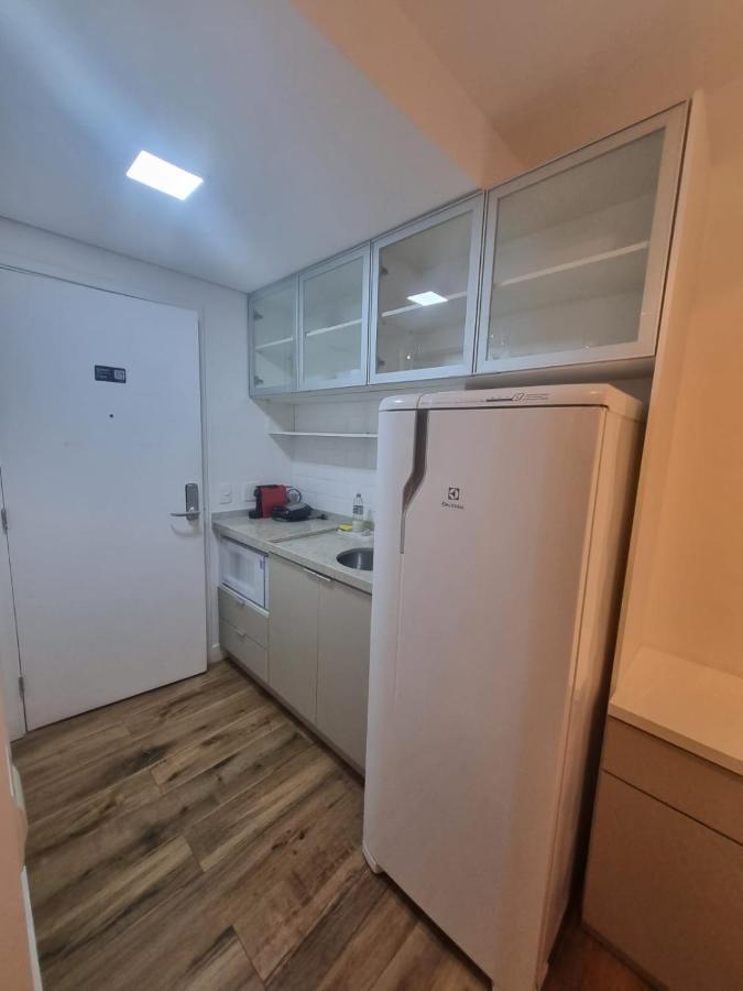Loft Consolacao Ao Lado Metro, 614 São Paulo Eksteriør bilde
