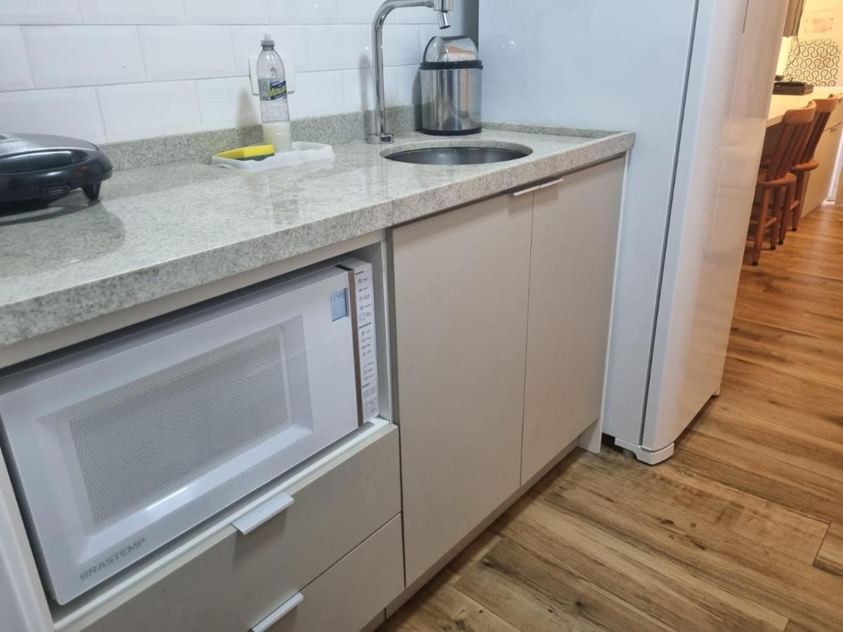 Loft Consolacao Ao Lado Metro, 614 São Paulo Eksteriør bilde