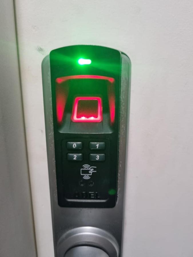 Loft Consolacao Ao Lado Metro, 614 São Paulo Eksteriør bilde