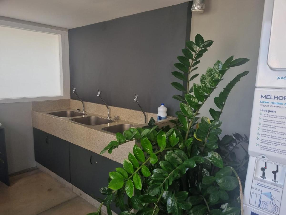 Loft Consolacao Ao Lado Metro, 614 São Paulo Eksteriør bilde