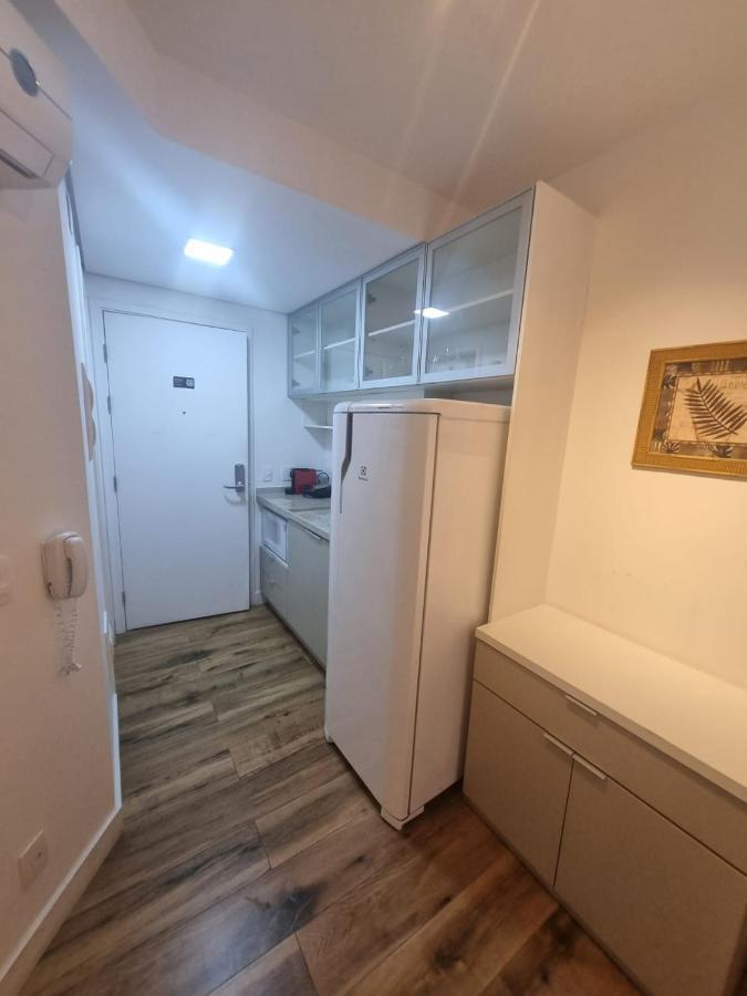 Loft Consolacao Ao Lado Metro, 614 São Paulo Eksteriør bilde