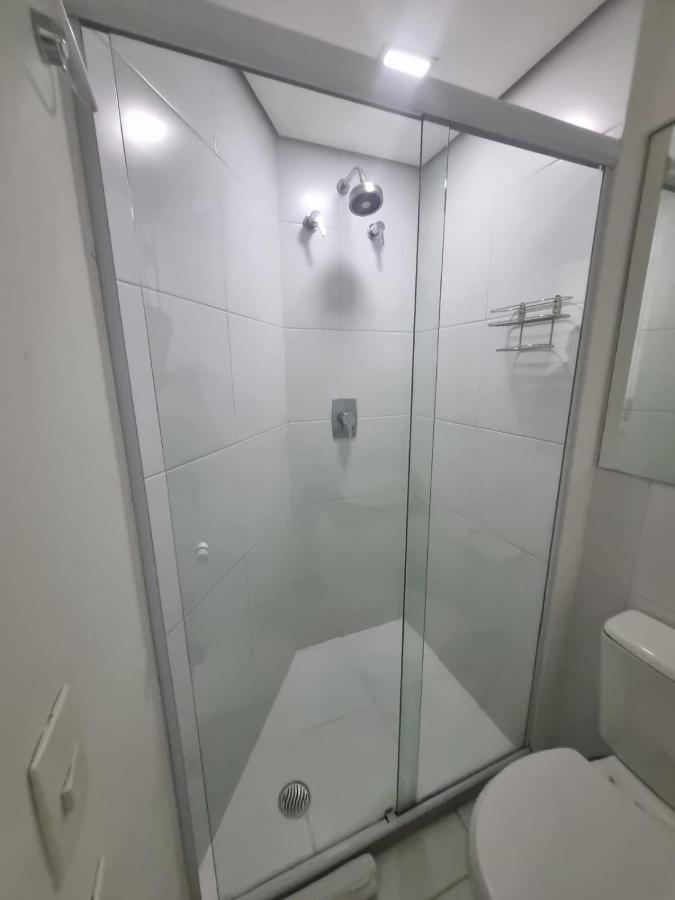 Loft Consolacao Ao Lado Metro, 614 São Paulo Eksteriør bilde